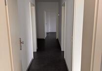 3 Zimmerwohnung in Schepersfeld