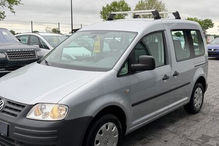 VW Caddy 139.555 km 7.950 &euro; Barsinghausen ( bei Hannover ) 30890