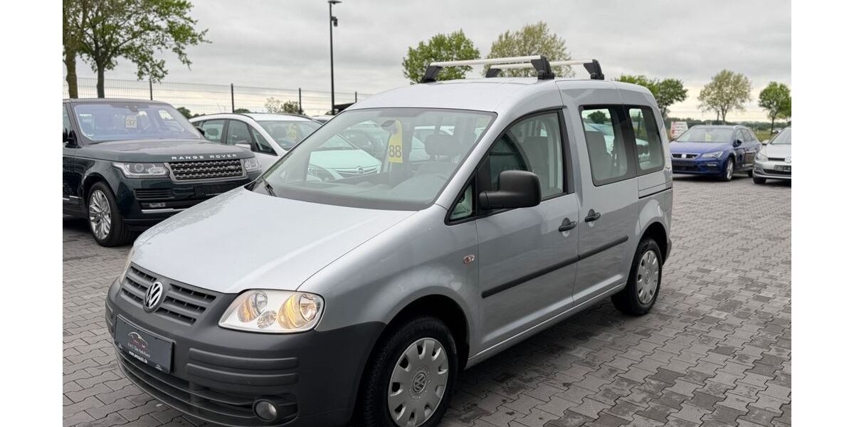 VW Caddy 139.555 km 7.950 &euro; Barsinghausen ( bei Hannover ) 30890
