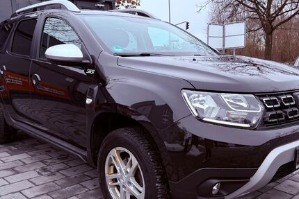Dacia Duster 84.410 km 15.490 &euro; Kempten 87435