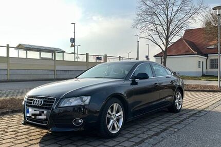 Audi A5 173.000 km 8.900 &euro; Winhöring 84543