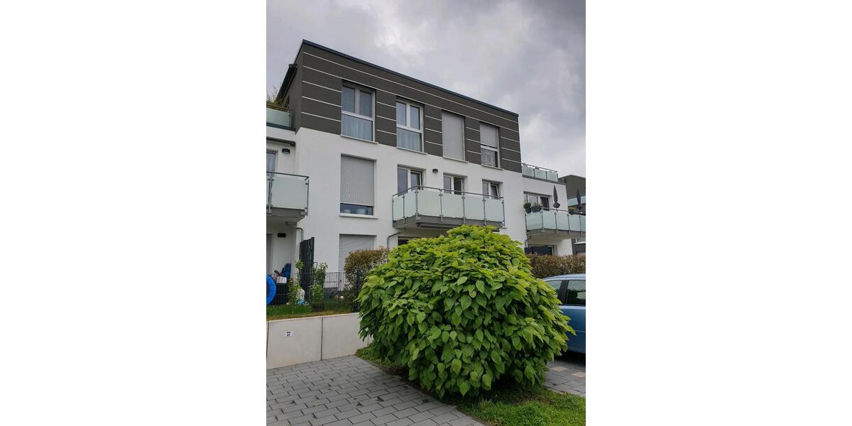 Etagenwohnung Karlsdorf-Neuthard Neuthard - 2 Zimmer, 78 m&sup2;, 860&euro; | Angebot:24840682