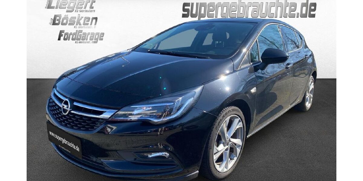 Opel Astra 144.648 km 9.500 &euro; Kaiserslautern 67663