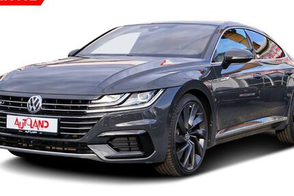VW Arteon 78.333 km 26.990 &euro; Schwerin 19061