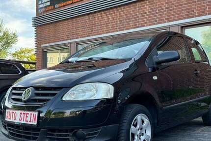 VW Fox 248.000 km 999 &euro; Rüsselsheim 65428