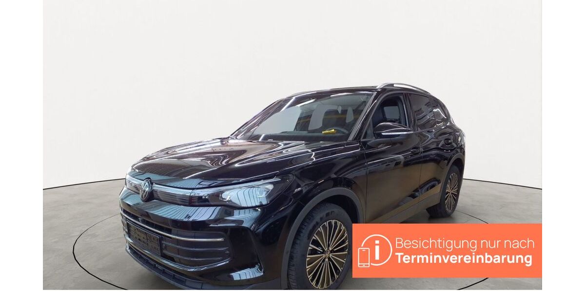 VW Tiguan 22.123 km 34.925 &euro; Jesteburg 21266
