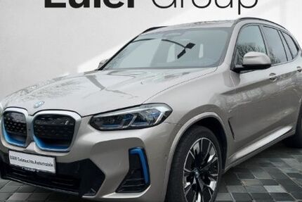 BMW iX3 47.701 km 39.499 &euro; Frankfurt 60314