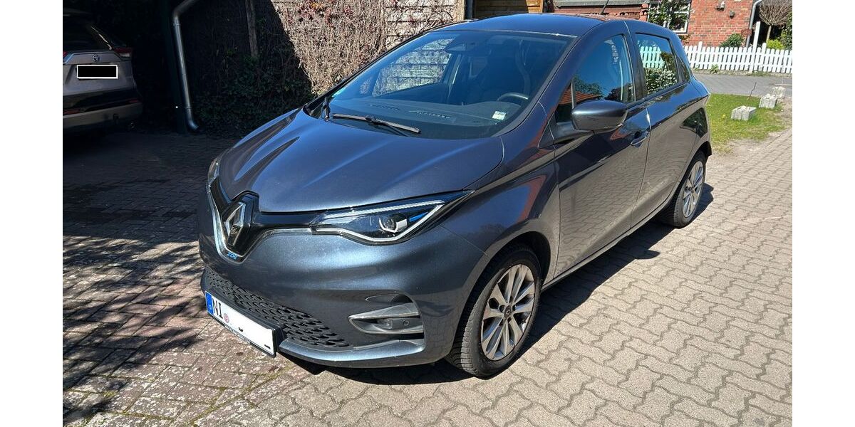 Renault ZOE 57.100 km 9.400 &euro; Uchte 31600