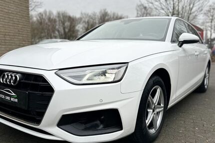 Audi A4 160.000 km 19.999 &euro; Paderborn 33100