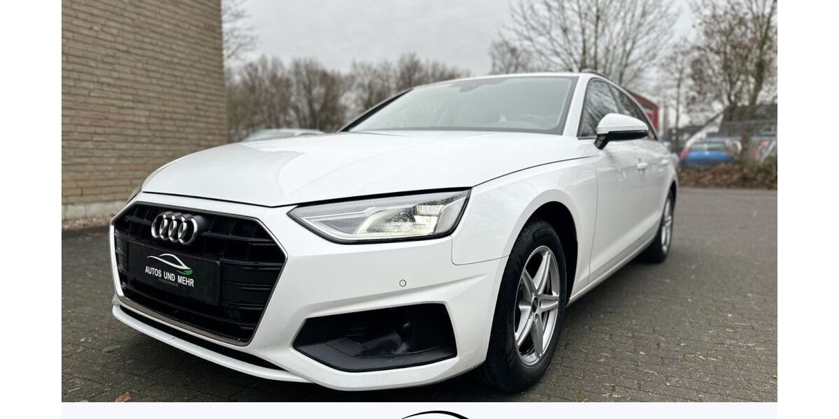 Audi A4 160.000 km 19.999 &euro; Paderborn 33100
