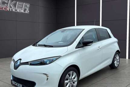 Renault ZOE 112.530 km 5.990 &euro; Lippstadt 59557