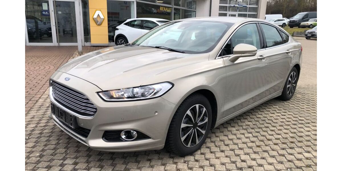 Ford Mondeo 71.979 km 10.980 &euro; Heilbad Heiligenstadt 37308