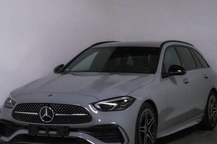 Mercedes-Benz C 200 14.900 km 44.490 &euro; Geesthacht (Region Hamburg) 21502