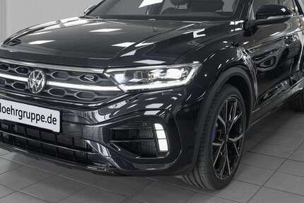 VW T-Roc 7.900 km 48.880 &euro; Höhr-Grenzhausen 56203