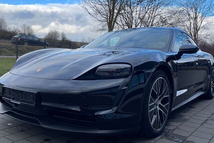 Porsche Taycan 118.900 km 42.900 &euro; Neu-Ulm 89233