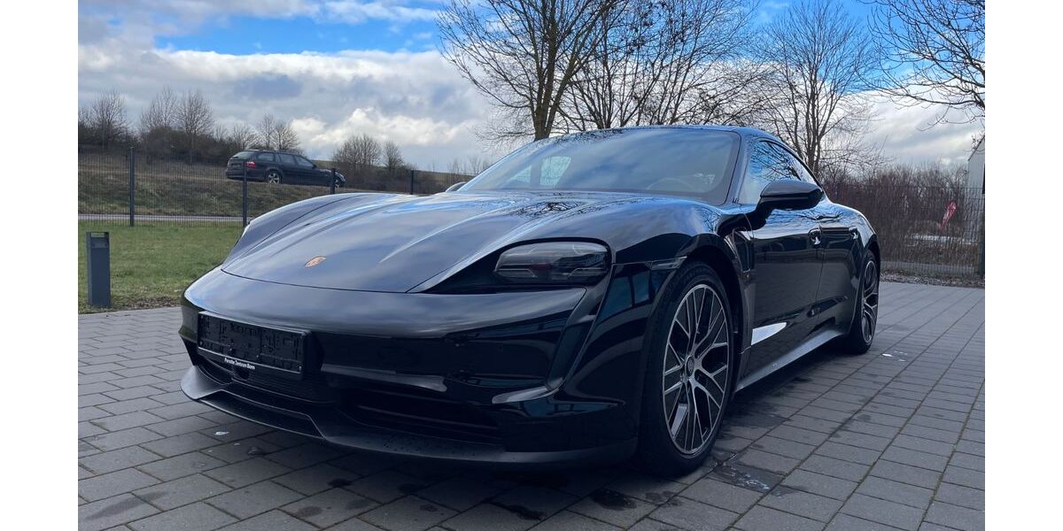 Porsche Taycan 118.900 km 42.900 &euro; Neu-Ulm 89233