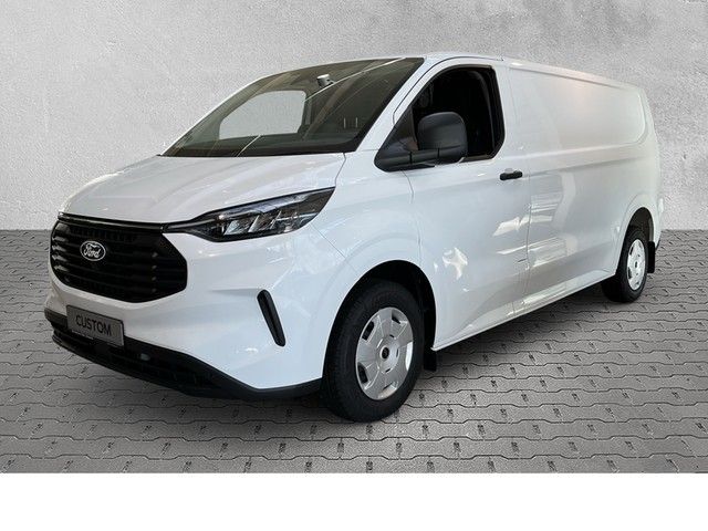 Ford Transit Custom 22.699 km 40.990 &euro; Leer 26789