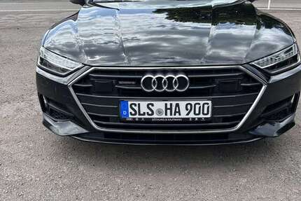 Audi A7 62.220 km 47.000 &euro; Saarwellingen 66793