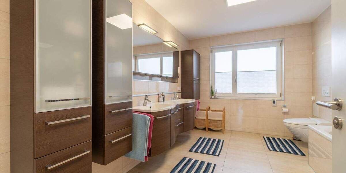 Etagenwohnung Villingen-Schwenningen Schwenningen - 5 Zimmer, 203 m&sup2;, 747.000&euro; | Angebot:25695899