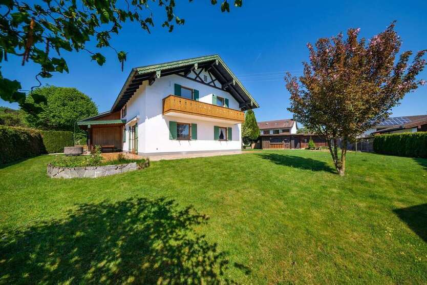 Haus zum Kaufen in Feldkirchen-Westerham 1.090.000 € 148 m²
