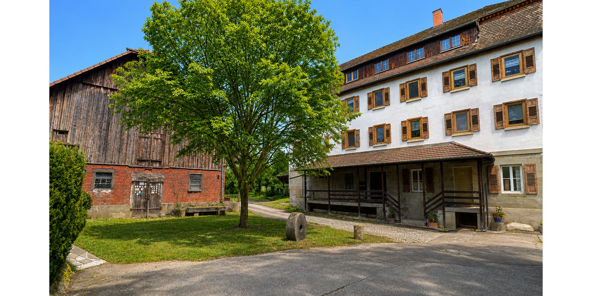 Grundstück Gaildorf - 950.000&euro; | Angebot:21369287