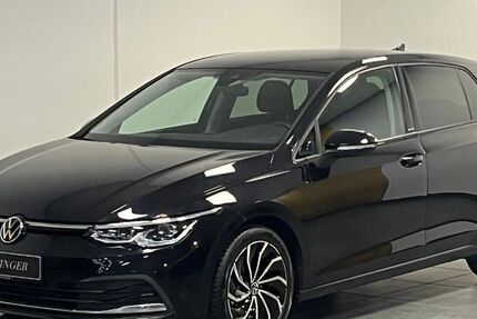 VW Golf 17.800 km 24.650 &euro; Marktheidenfeld 97828