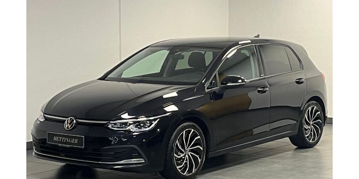 VW Golf 17.800 km 24.650 &euro; Marktheidenfeld 97828