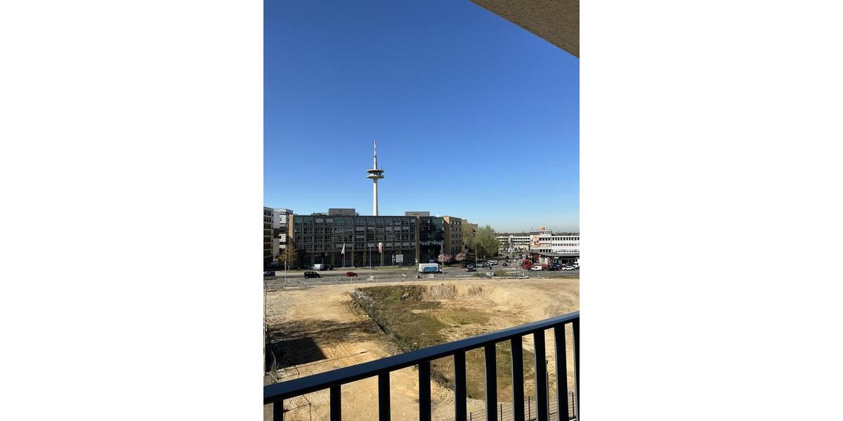 Etagenwohnung Essen Südviertel - 4 Zimmer, 114 m&sup2;, 1.429&euro; | Angebot:26072589