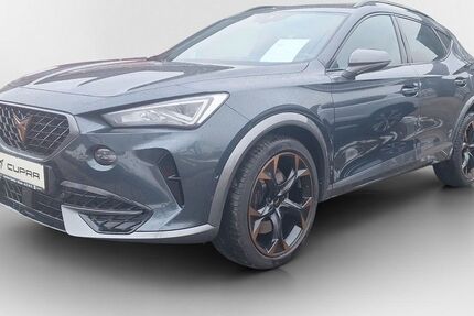 Cupra Formentor 24.800 km 29.990 &euro; Döbeln 04720