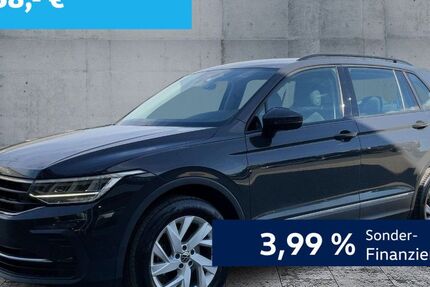 VW Tiguan 139.801 km 27.360 € Mitterteich 95666