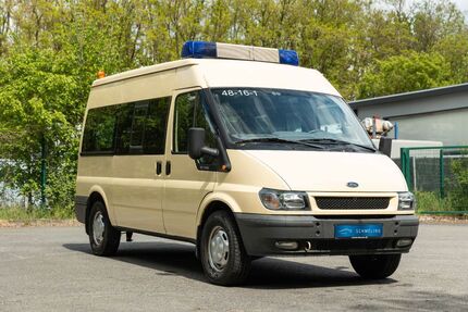 Ford Transit 52.757 km 7.500 &euro; Teltow 14513