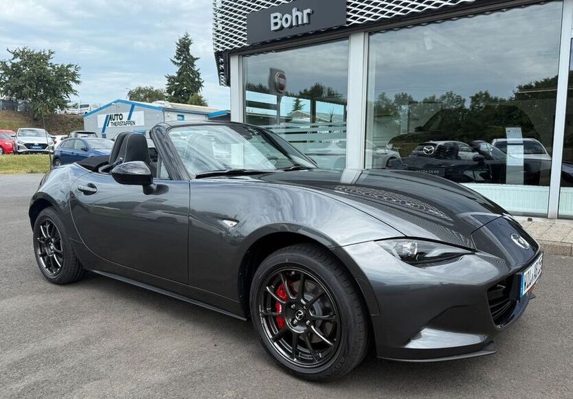 MX-5