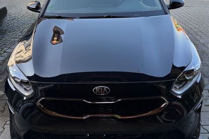 Kia ceed / Ceed 58.000 km 19.000 € Icking 82057