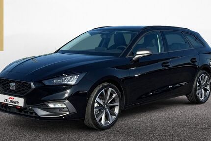 Seat Leon 1.120 km 29.442 &euro; Dietersheim 91463