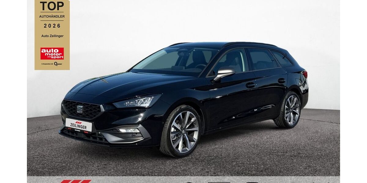 Seat Leon 1.120 km 29.444 &euro; Dietersheim 91463