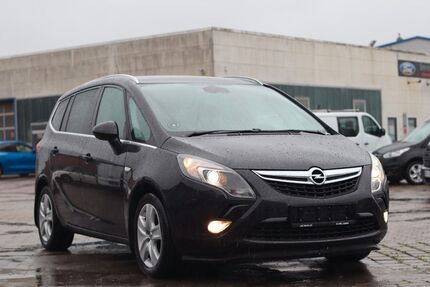 Opel Zafira 85.500 km 12.936 € Eutin 23701
