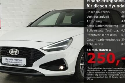 Hyundai i30 20.340 km 20.924 &euro; Coesfeld 48653
