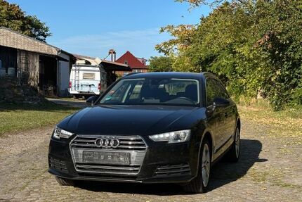 Audi A4 195.000 km 11.900 &euro; Lüchow 29439