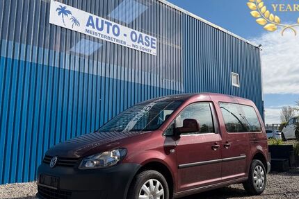 VW Caddy 225.759 km 2.290 &euro; Flensburg 24941