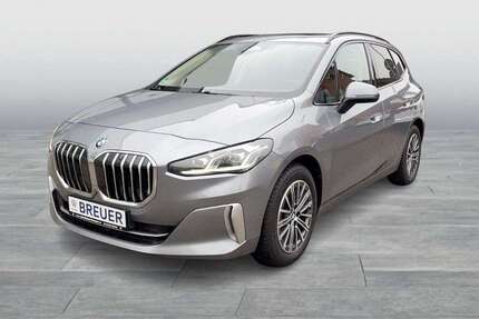 BMW 216 7.600 km 33.900 &euro; Grevenbroich 41516