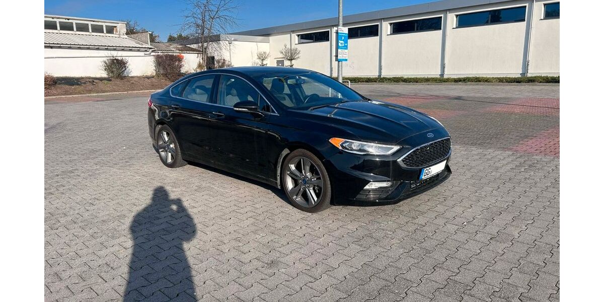 Ford Mondeo 176.000 km 13.000 &euro; Mörfelden-Walldorf 64546