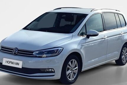 VW Touran 20.200 km 32.723 &euro; Neuburg an der Donau 86633