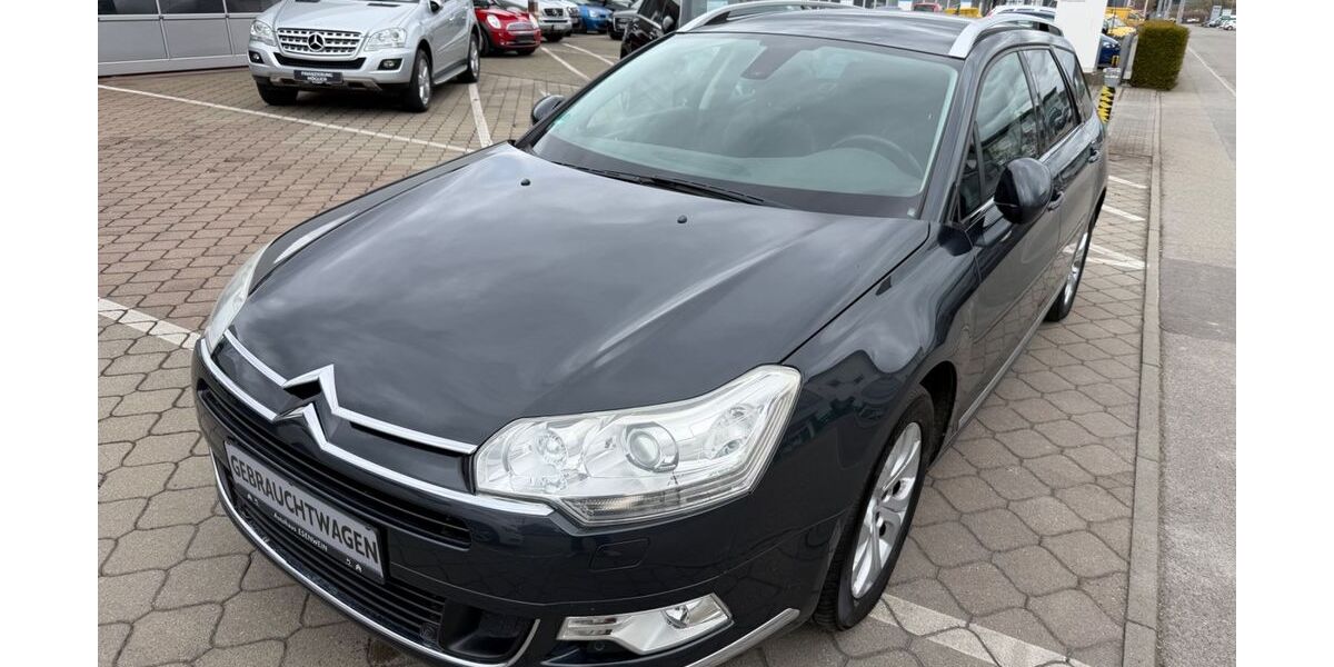Citroen C5 194.000 km 3.350 &euro; Oberdischingen 89610