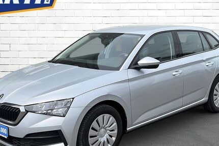 Skoda Scala 71.223 km 13.290 &euro; Amt Wachsenburg OT Thörey 99334