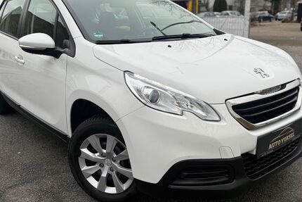 Peugeot 2008 167.000 km 4.850 &euro; Heppenheim 64646
