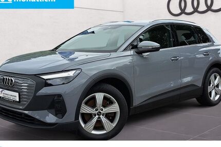 Audi Q4 e-tron 68.479 km 29.910 &euro; Kölln-Reisiek 25337