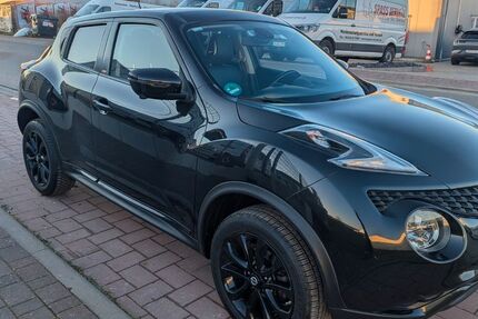 Nissan Juke 56.000 km 13.600 € Hünfelden 65597