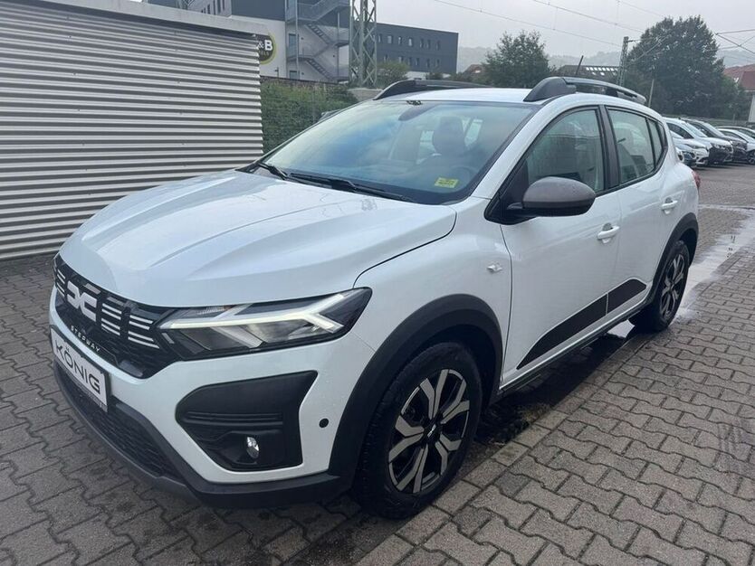Sandero