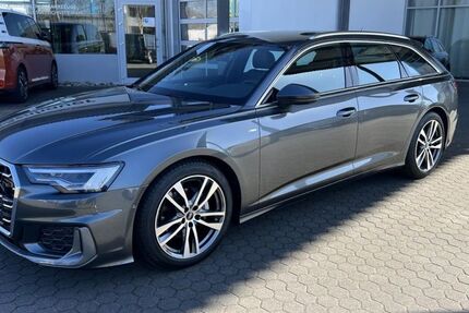 Audi A6 18.500 km 43.950 € Westerstede 26655