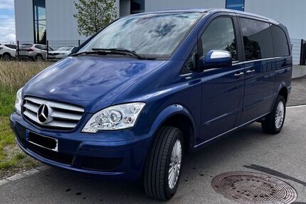 Mercedes Viano